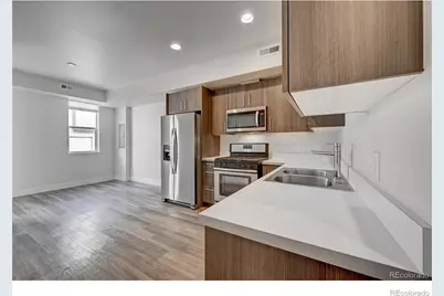 3080 Wilson Court #3, Denver, CO 80205 - Photo 2