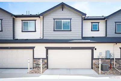 16563 E 119th Way #D, Commerce City, CO 80022 - Photo 24