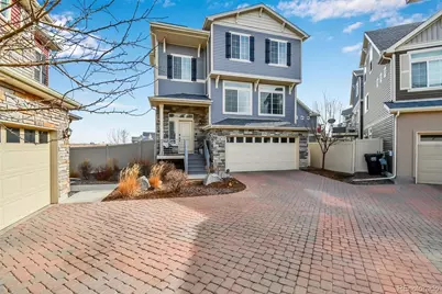 4590 N Quemoy Street, Aurora, CO 80019 - Photo 1