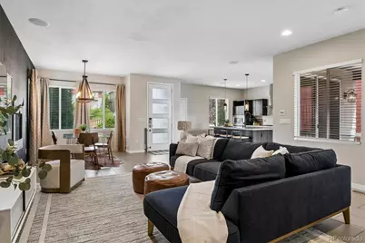 3370 Cranston Circle, Highlands Ranch, CO 80126 - Photo 4