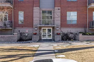 1700 N Emerson Street, Denver, CO 80218 - Photo 1