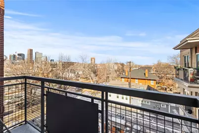 1700 N Emerson Street #304, Denver, CO 80218 - Photo 24