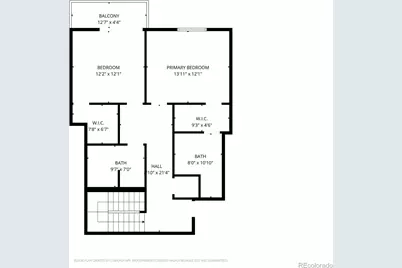 1700 N Emerson Street #304, Denver, CO 80218 - Photo 26