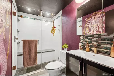 3195 Blake Street #101, Denver, CO 80205 - Photo 14