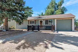 42 Otowi Dr, Colorado Springs, CO 80911 - Photo 1