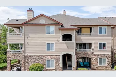 8465 S Holland Way #205, Littleton, CO 80128 - Photo 2