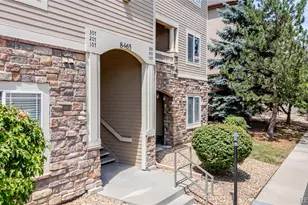 8465 S Holland Way, Littleton, CO 80128 - Photo 1