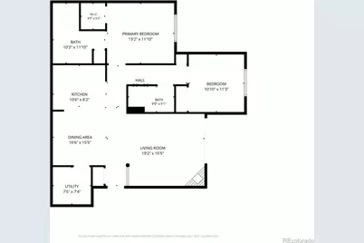 8465 S Holland Way #205, Littleton, CO 80128 - Photo 32