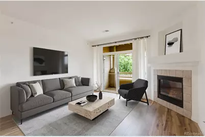 8465 S Holland Way #205, Littleton, CO 80128 - Photo 4
