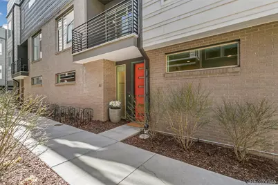 61 W 10th Avenue, Denver, CO 80204 - Photo 2