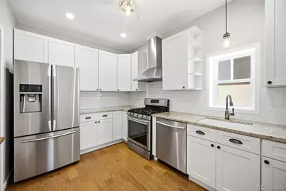 1226 Quitman Street, Denver, CO 80204 - Photo 2