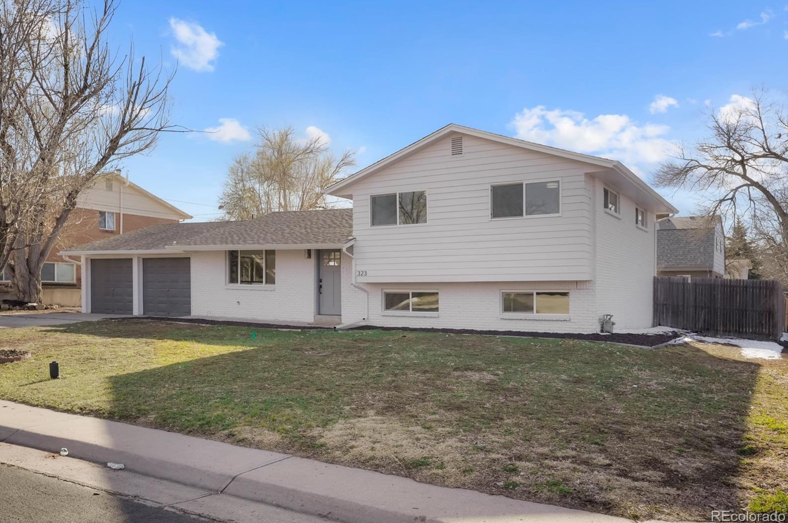 323 Vaughn Way, Denver, CO 80012-2440