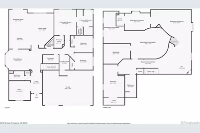 24101 E Iowa Place, Aurora, CO 80018 - Photo 50