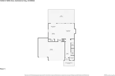 12432 E 105th Avenue, Commerce City, CO 80022 - Photo 28