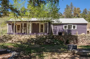 401 Soda Creek Rd, Idaho Springs, CO 80452 - Photo 1
