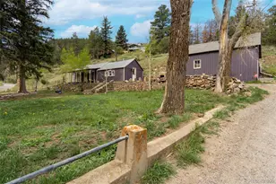 401 Soda Creek Rd, Idaho Springs, CO 80452 - Photo 2