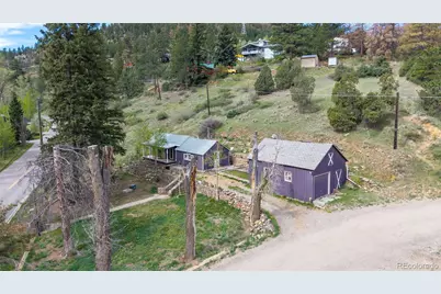 401 Soda Creek Road, Idaho Springs, CO 80452 - Photo 20