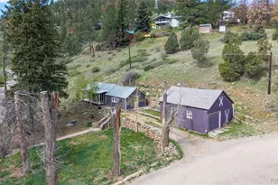 401 Soda Creek Rd, Idaho Springs, CO 80452 - Photo 20