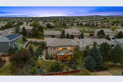 10137 Charissglen Lane, Highlands Ranch, CO 80126 - Photo 2
