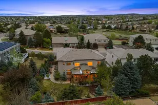 10137 Charissglen Ln, Highlands Ranch, CO 80126 - Photo 2