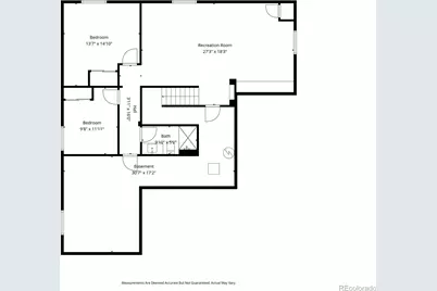 6670 Violet Way, Arvada, CO 80007 - Photo 50