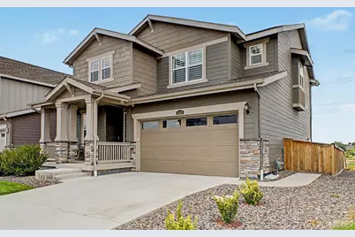 13125 E 102nd Place, Commerce City, CO 80022 - Photo 2