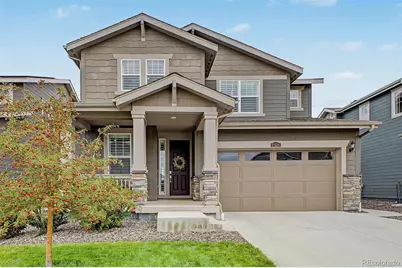 13125 E 102nd Place, Commerce City, CO 80022 - Photo 1