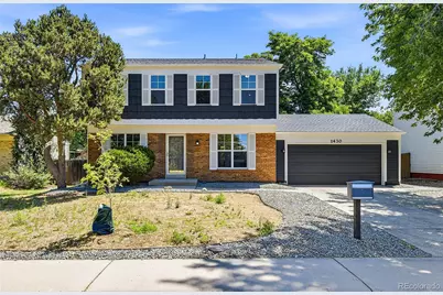 1430 S Vaughn Circle, Aurora, CO 80012 - Photo 2
