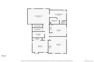 3525 W 102nd Pl, Westminster, CO 80031 - Photo 40