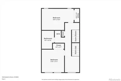 1544 Zenobia Street #103, Denver, CO 80204 - Photo 38