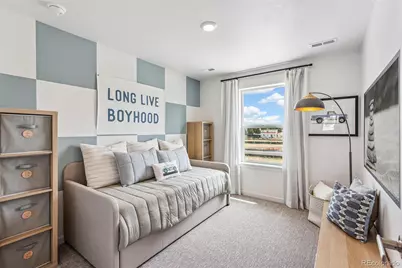 1381 S Chester Street #A, Denver, CO 80247 - Photo 26