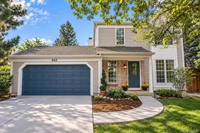 845 Kimbark Street, Lafayette, CO 80026 - Photo 1