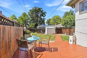 281 S Emerson St, Denver, CO 80209 - Photo 30