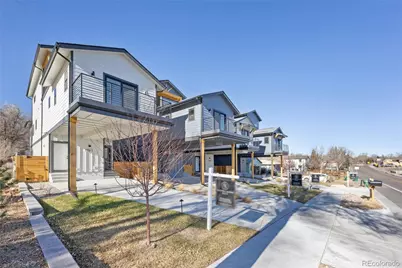 1751 Harlan Street #1, Lakewood, CO 80214 - Photo 4