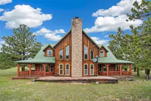 1084 Iron Mountain Dr, Livermore, CO 80536 - Photo 2