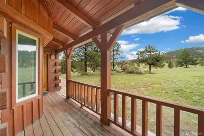 1084 Iron Mountain Drive, Livermore, CO 80536 - Photo 4