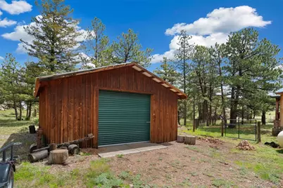 1084 Iron Mountain Drive, Livermore, CO 80536 - Photo 32