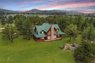 1084 Iron Mountain Dr, Livermore, CO 80536 - Photo 2