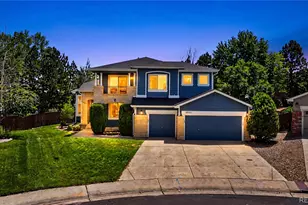 9642 Millstone Ct, Highlands Ranch, CO 80130 - Photo 2
