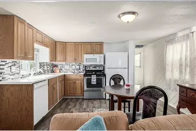 17190 Mt Vernon Road, Golden, CO 80401 - Photo 2