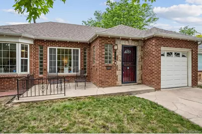 857 Grape Street, Denver, CO 80220 - Photo 2