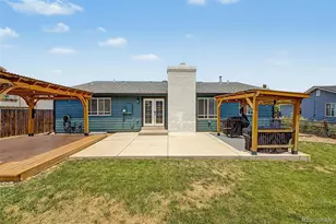 9790 W Wagon Trail Dr, Littleton, CO 80123 - Photo 32