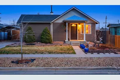 360 S 7th Avenue, Brighton, CO 80601 - Photo 1