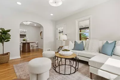 1321 Tamarac Street, Denver, CO 80220 - Photo 2