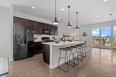 10421 Yosemite Street, Henderson, CO 80640 - Photo 6
