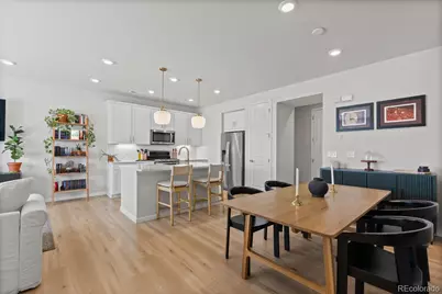 8891 Fraser River Street #B, Littleton, CO 80125 - Photo 4