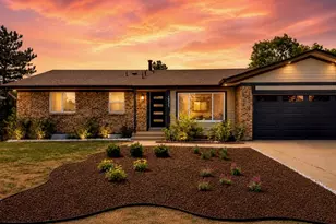 1221 S Ward Ct, Denver, CO 80228 - Photo 1