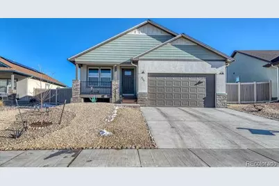 336 Arrowhead Dr, Florence, CO 81226 - Photo 1