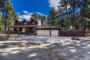 36424 Forest Trail, Elizabeth, CO 80107 - Photo 2