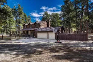 36424 Forest Trail, Elizabeth, CO 80107 - Photo 1
